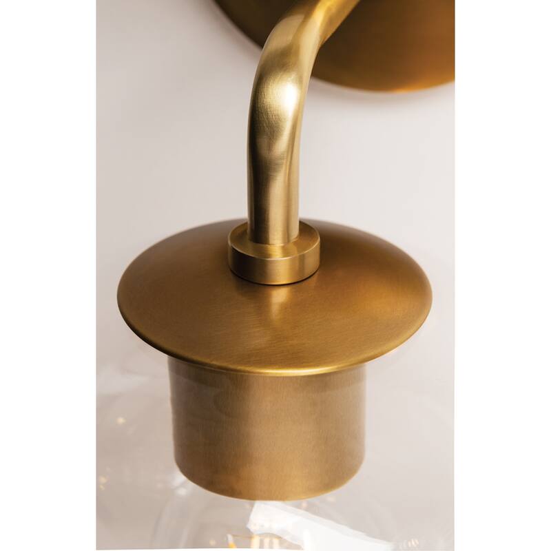 Mitzi by Hudson Valley Margot Wall Sconce