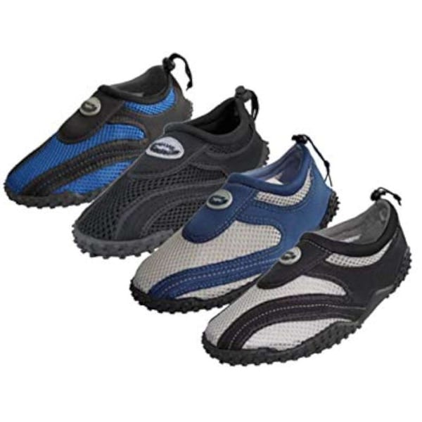 The Wave Mens Waterproof Water Shoes