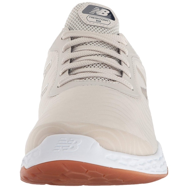 new balance 818v3 review
