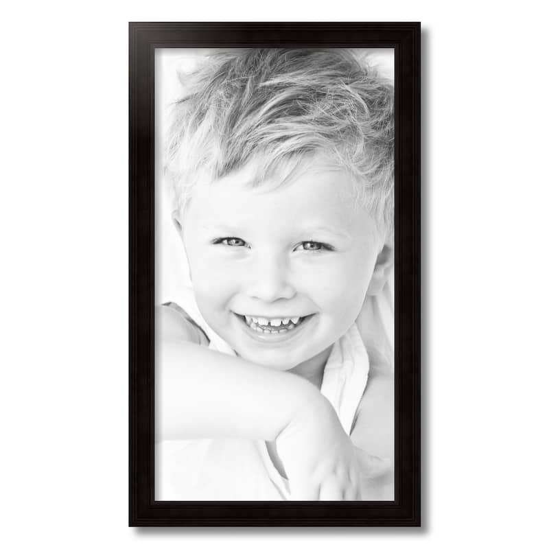 ArtToFrames Solwood 14x26 Inch Picture Frame, 1.50 Inch Wood Poster Frame Available in Multiple Colors (78238-14x26)