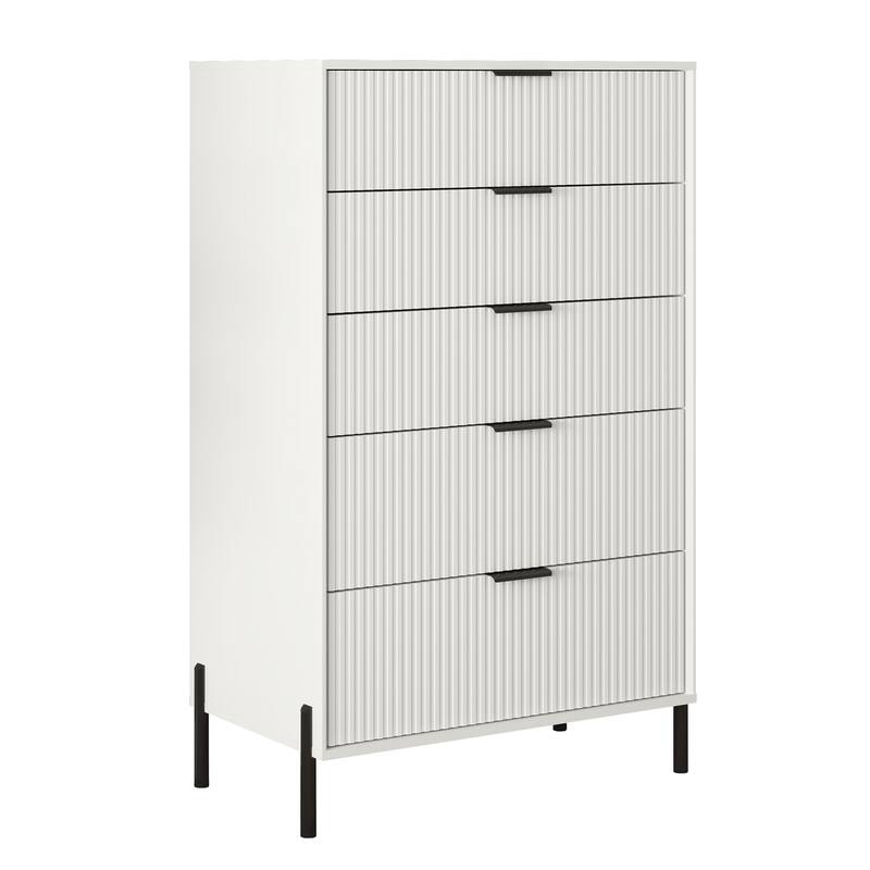 5 Piece Bedroom Set