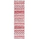 preview thumbnail 115 of 166, SAFAVIEH Arizona Shag Lotta Moroccan 1.2-inch Thick Rug