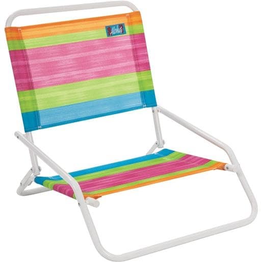 Aloha shop beach chair