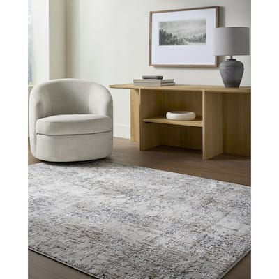 Livabliss Lustro Modern Area Rug