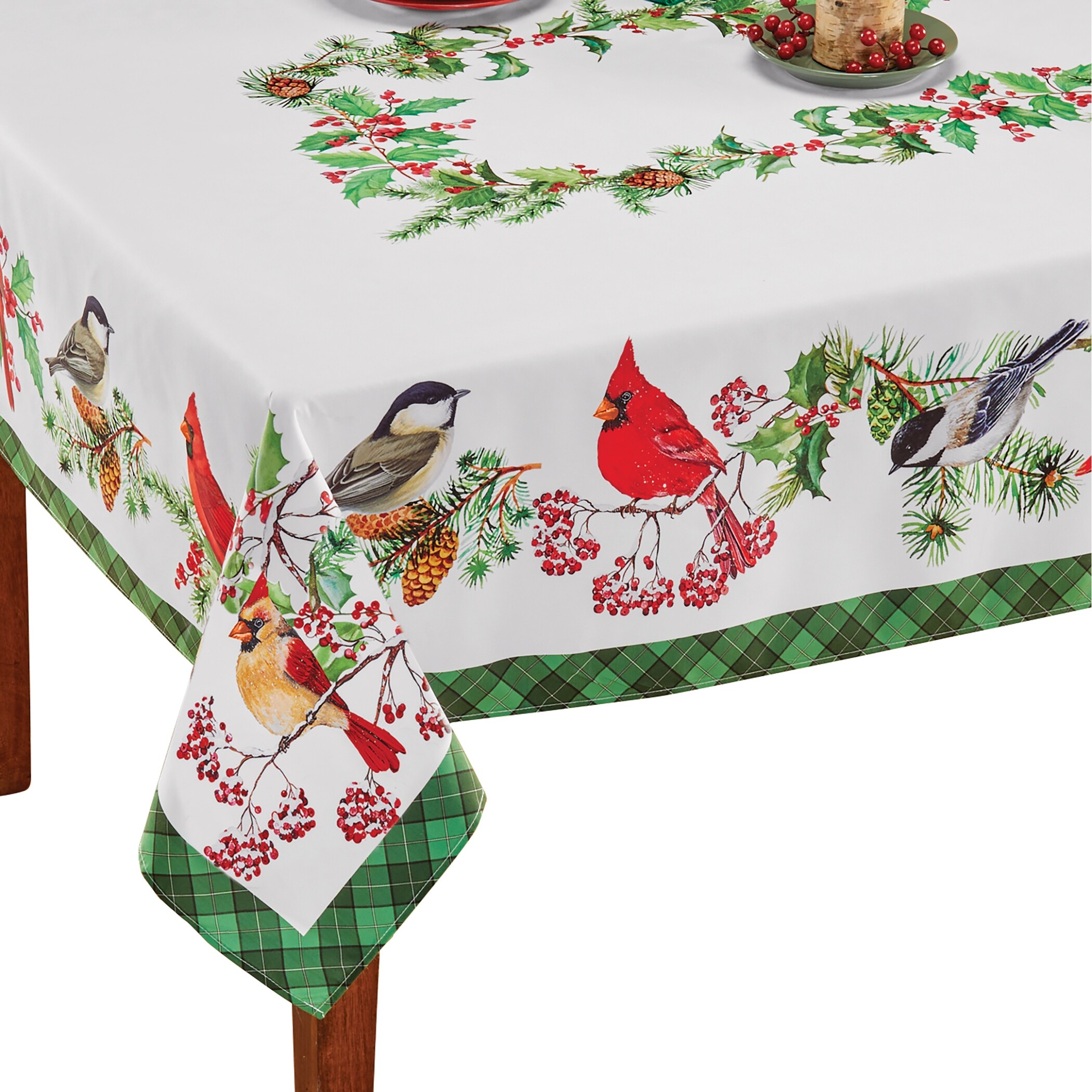 Tablecloths Bed Bath & Beyond