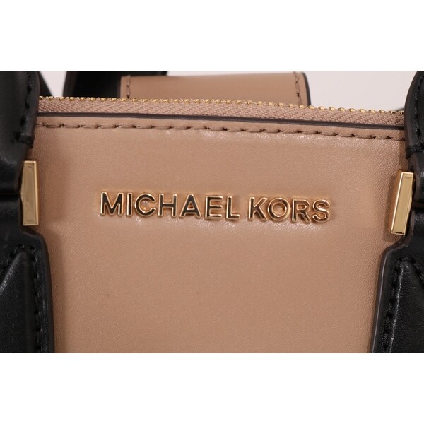 michael kors carolyn large tote