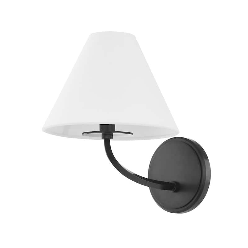 Hudson Valley Stacey 1 Light Wall Sconce