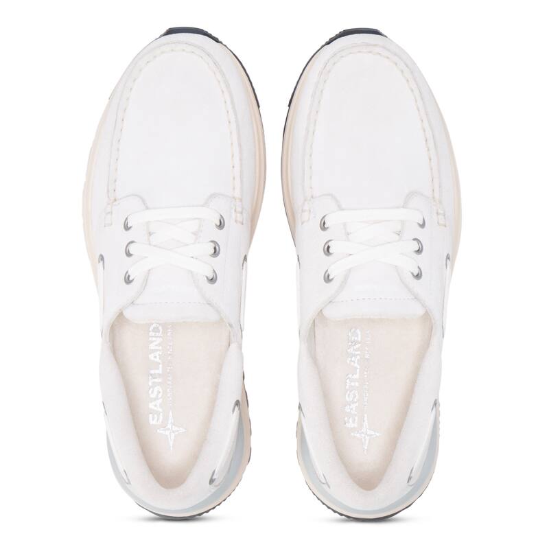 Eastland Men's Leap Trainer Sneaker