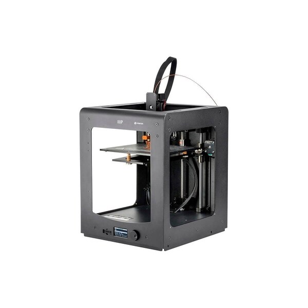 Shop (Open Box) Monoprice Maker Ultimate 3D Printer - MK11 ...