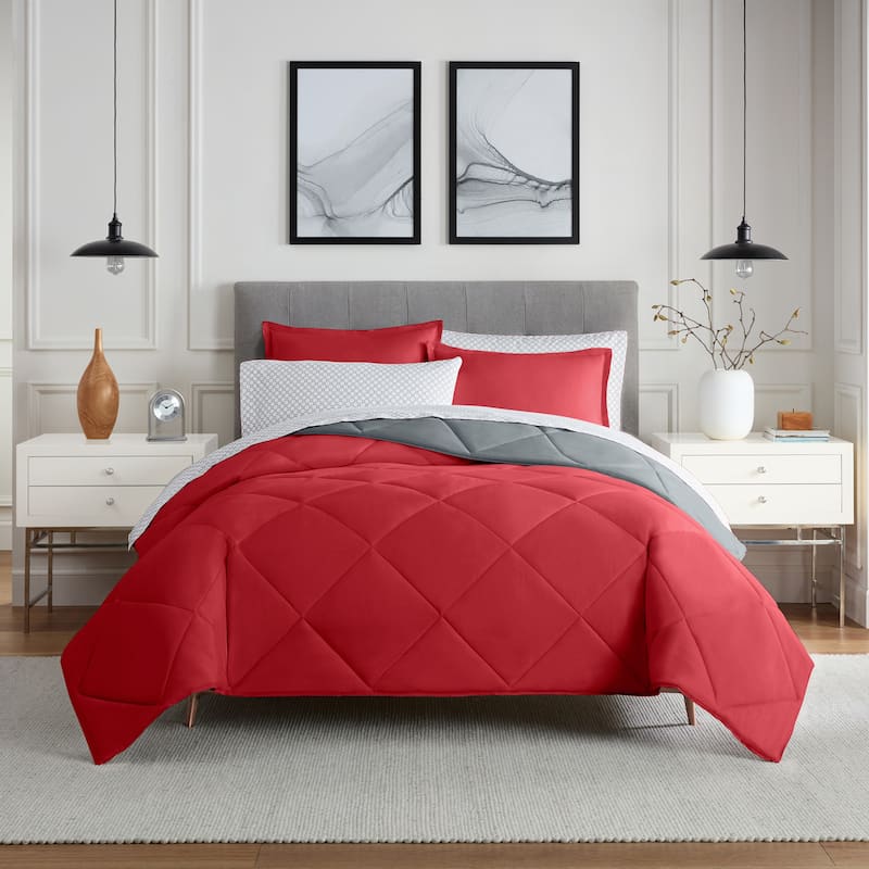 Eclipse Sleep Solutions Moore Cooling Bedding Set
