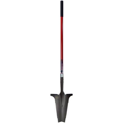 Radius Garden Root Slayer XL, Red