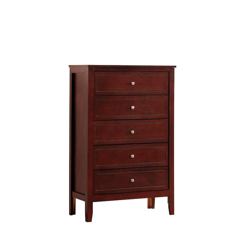 Glory Furniture Daniel 6 Drawer Dresser