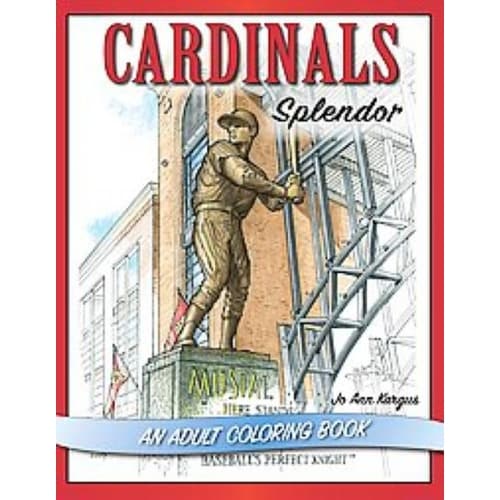 Shop Cardinals Splendor Joann Kargus Overstock 20145787