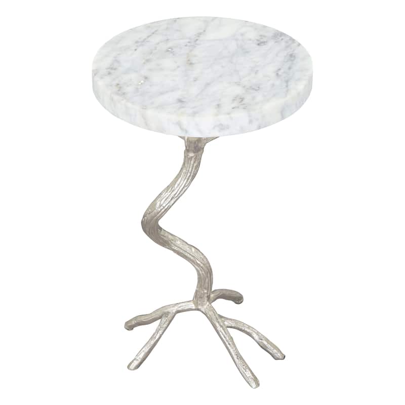 Side Table - 12" W x 12" D x 22" H
