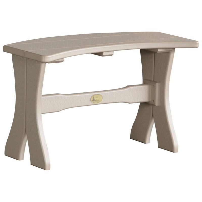 Poly Lumber Table Bench