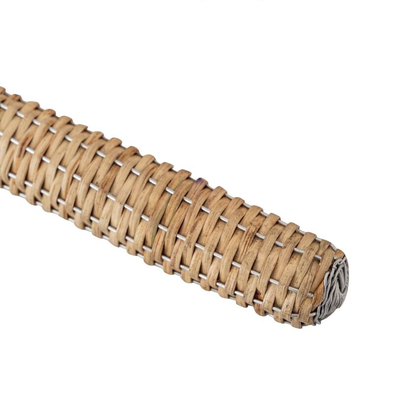 Set of 2 Wooden Salad Set