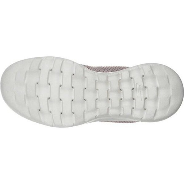 taupe skechers womens shoes