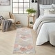 preview thumbnail 41 of 41, Nourison Seaside Indoor only Nature Area Rug
