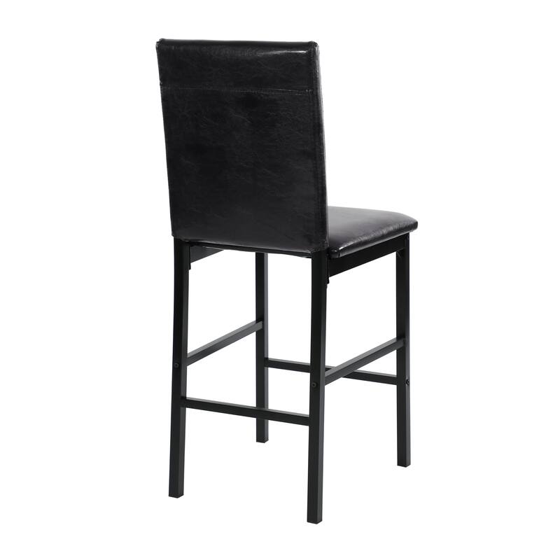 Ricci Counter Height Chair (Set of 4)