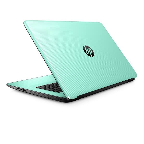 Shop Hp Notebook 17 Bundle Amd A12 2tb Hd 12gb 17 3