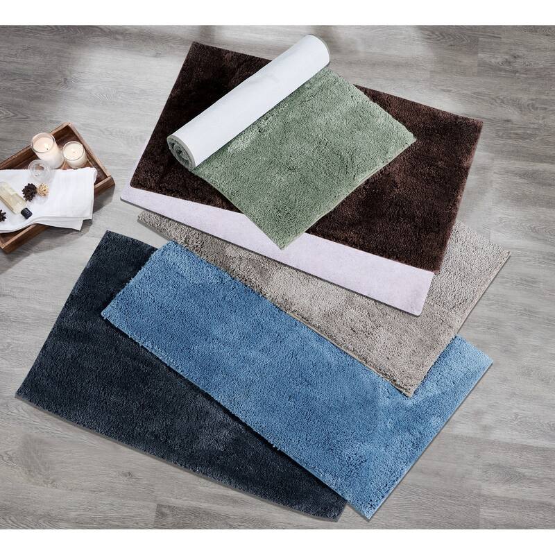 Bath Mat Ultra Luxe