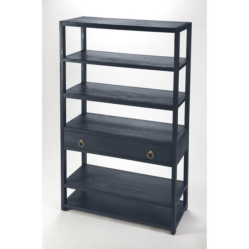 Butler Lark Bookshelf