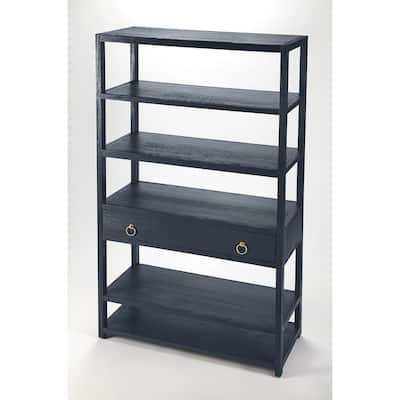 Butler Lark Bookshelf