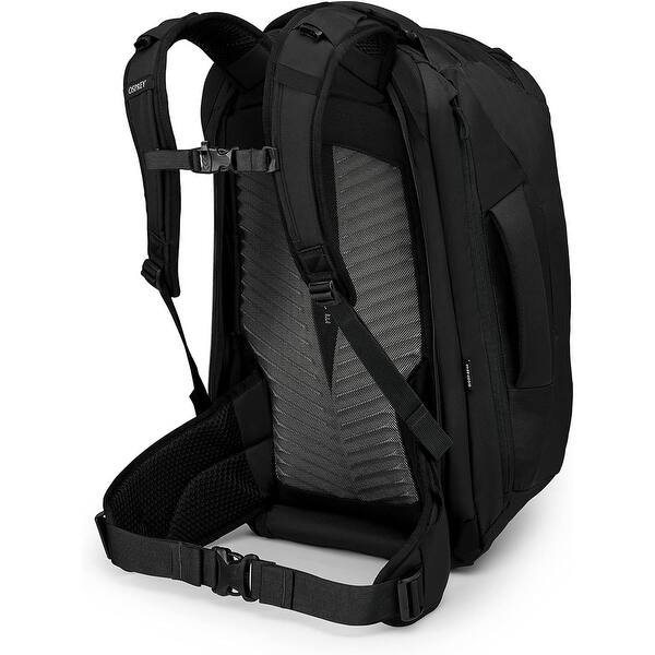 Osprey Farpoint 40L Men's Travel Backpack, Black - Bed Bath & Beyond - 41546051 Osprey Farpoint 40L Men's Travel Backpack, Black - Bed Bath & Beyond - 41546051