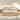 Modern Wood Bed Frame with 42" Headboard & Storage Bench, Platform Bed