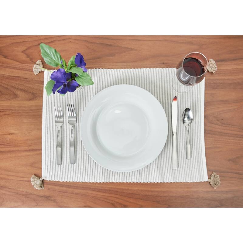 Bree Dune Placemat Set of 6