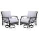 Option 2PC/GREY/GREY