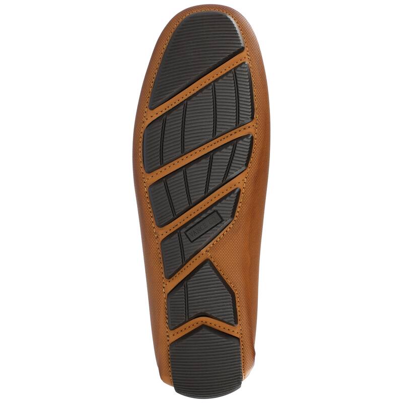 Vance Mens Isaiah Slip-on Driving Loafer
