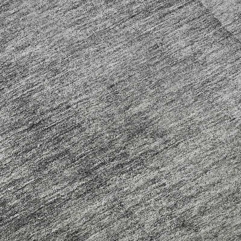 Premium Washable Super Soft Ombre Stripes Mayfield Rug