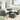 Outdoor Furniture Sofa Set with Large Storage Box