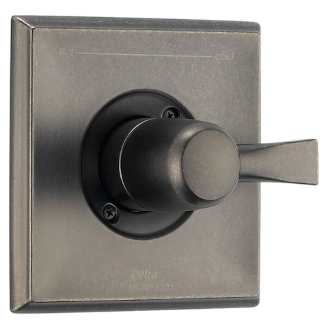 Delta Dryden Monitor 14 Series Single Function Pressure Balanced Valve