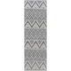 preview thumbnail 9 of 7, Khloe Country Area Rug