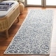 preview thumbnail 129 of 158, SAFAVIEH Handmade Dip Dye Karyn Wool Rug