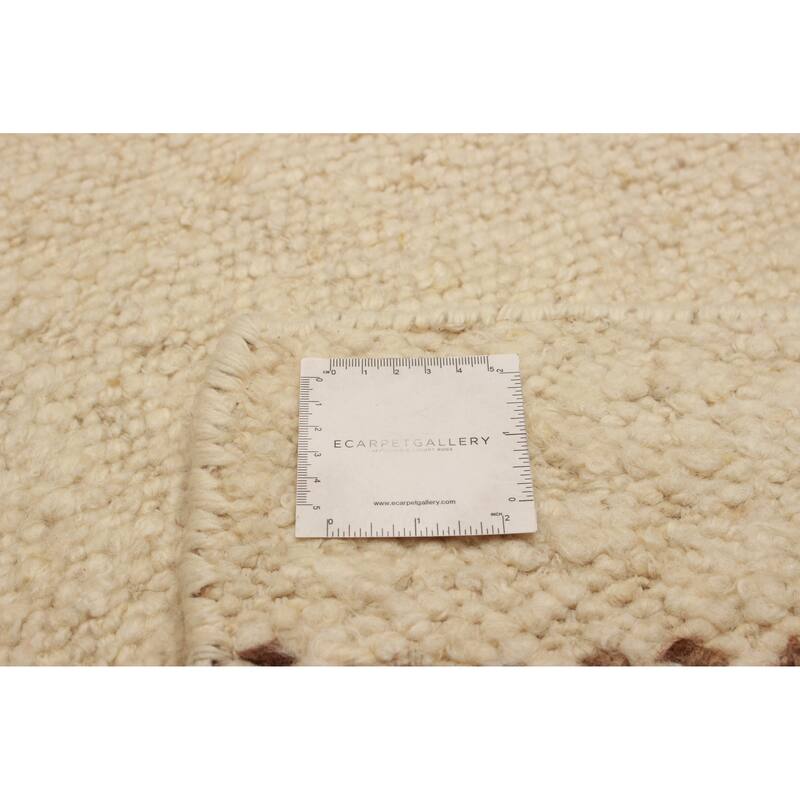 Sienna Cream Rug 5'3" x 7'3" - 5'3 x 7'3