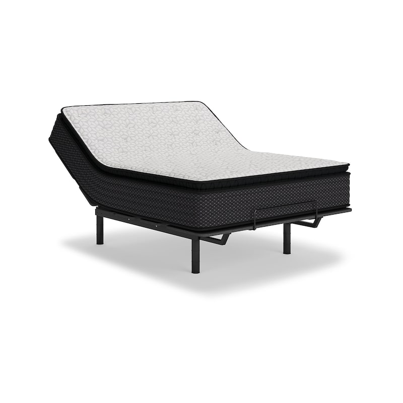 Signature Design by Ashley Limited Edition PT White Mattress