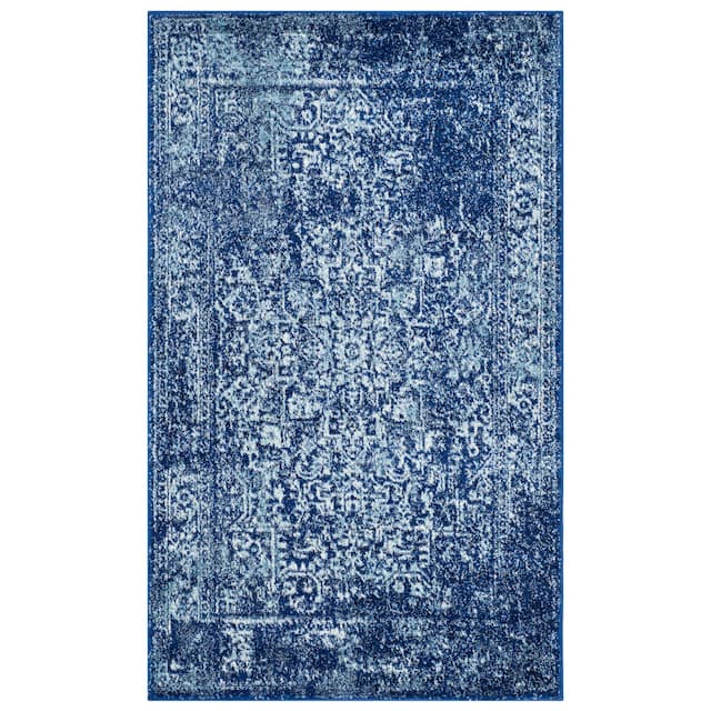 SAFAVIEH Evoke Quinn Vintage Distressed Rug