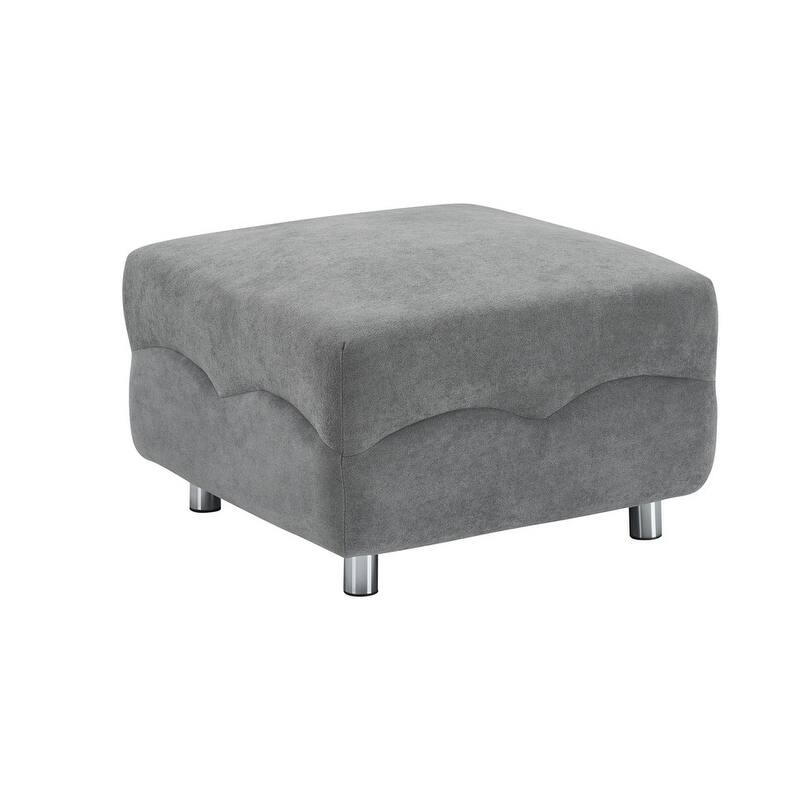Cloud Velvet Multiple Styles with Footrest