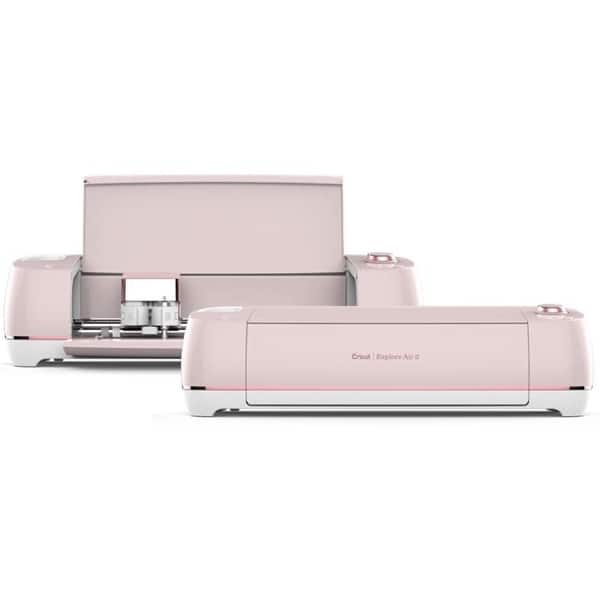 Shop Cricut Explore Air 2 Cherry Blossom Machine Electronic Digital Vinyl Cutting Overstock 24075875