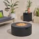 Option Dark Gray Finish
