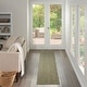 preview thumbnail 32 of 62, Nourison Tulum Indoor/Outdoor Chevron Area Rug
