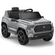 preview thumbnail 16 of 21, Ride On Truck for Kids