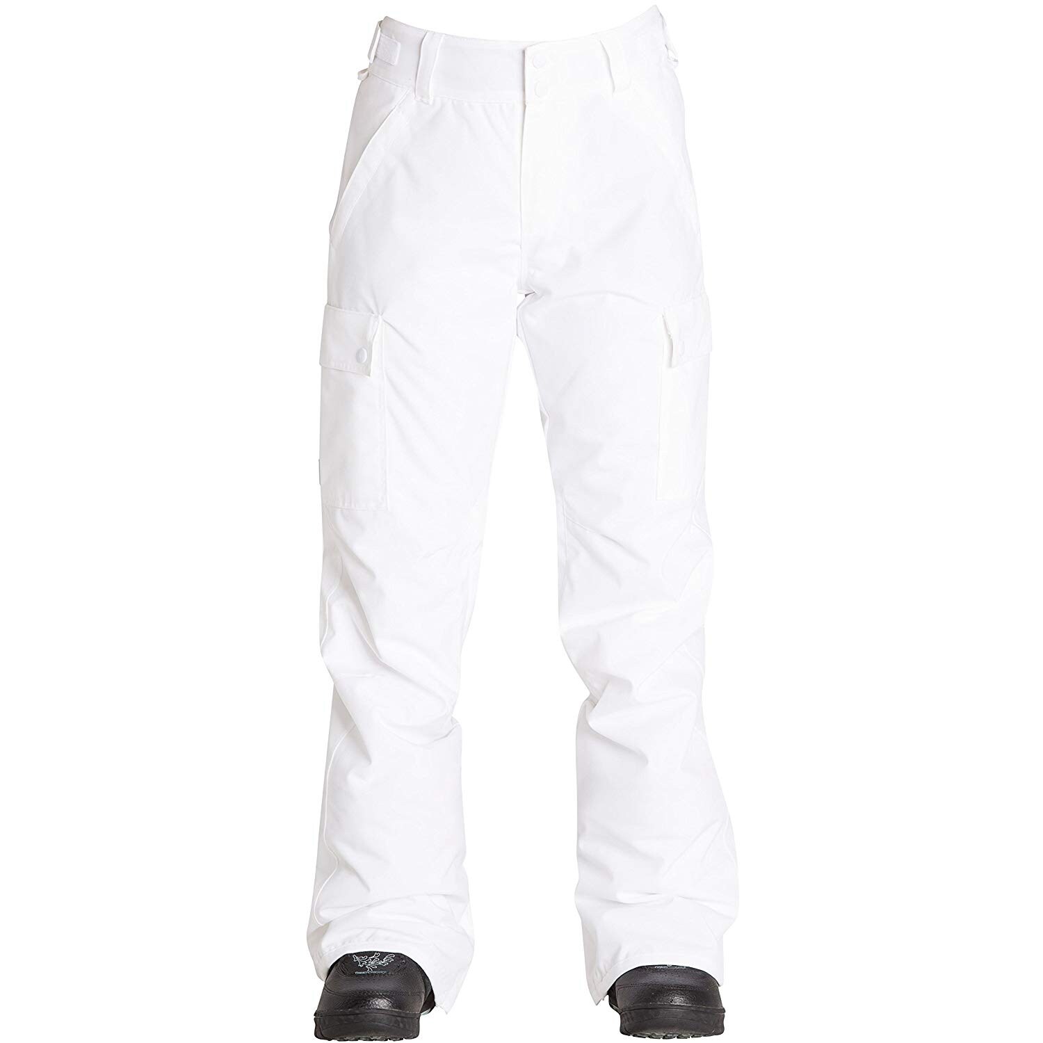 billabong cargo pants womens