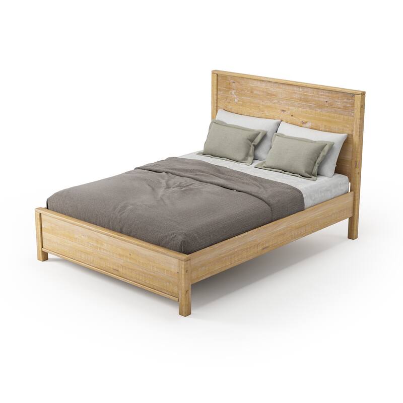 Standard Baja Bed