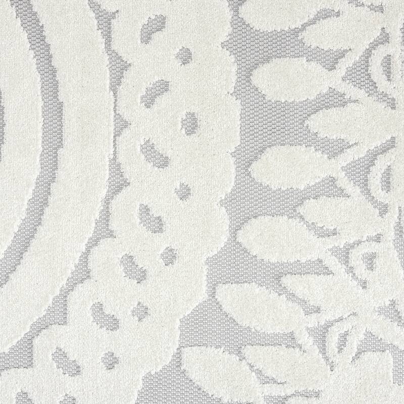 Cruise Bohemian & Eclectic Geometric Indoor/Outdoor Area Rug