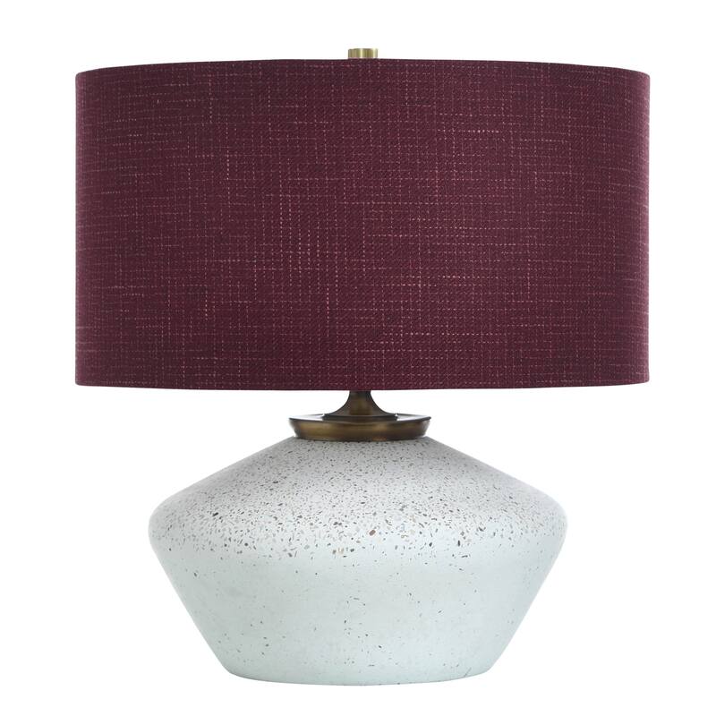 Tamara Day for Stylecraft Gwendolyn Table Lamp