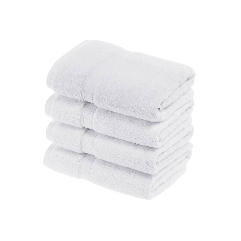 Superior Marche Egyptian Cotton Hand Towel - Set of 4